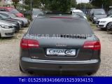 Audi A6 bei Sportwagen.expert - Abbildung (6 / 15)