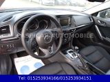 Mazda 6 bei Sportwagen.expert - Abbildung (11 / 15)