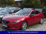 Mazda 6 bei Sportwagen.expert - Abbildung (3 / 15)