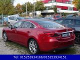 Mazda 6 bei Sportwagen.expert - Abbildung (5 / 15)