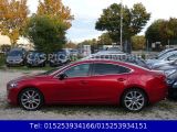 Mazda 6 bei Sportwagen.expert - Abbildung (6 / 15)