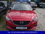 Mazda 6 bei Sportwagen.expert - Abbildung (2 / 15)