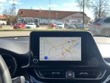 Toyota C-HR bei Sportwagen.expert - Abbildung (15 / 15)