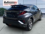 Toyota C-HR bei Sportwagen.expert - Abbildung (4 / 15)