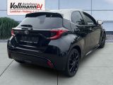 Toyota Yaris bei Sportwagen.expert - Abbildung (4 / 15)