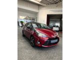 Toyota Yaris bei Sportwagen.expert - Abbildung (3 / 15)