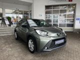 Toyota Aygo bei Sportwagen.expert - Abbildung (3 / 15)