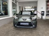 Toyota Aygo bei Sportwagen.expert - Abbildung (2 / 15)