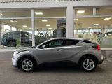 Toyota C-HR bei Sportwagen.expert - Abbildung (6 / 15)