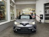 Toyota C-HR bei Sportwagen.expert - Abbildung (2 / 15)