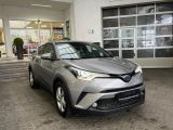 Toyota C-HR bei Sportwagen.expert - Abbildung (3 / 15)