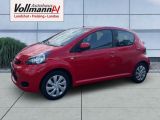 Toyota Aygo bei Sportwagen.expert - Abbildung (2 / 9)