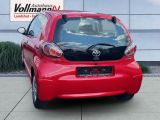 Toyota Aygo bei Sportwagen.expert - Abbildung (3 / 9)