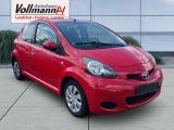Toyota Aygo bei Sportwagen.expert - Abbildung (6 / 9)