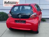 Toyota Aygo bei Sportwagen.expert - Abbildung (4 / 9)