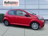 Toyota Aygo bei Sportwagen.expert - Abbildung (5 / 9)