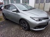 Toyota Auris bei Sportwagen.expert - Abbildung (6 / 13)