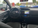 Toyota Yaris bei Sportwagen.expert - Abbildung (15 / 15)