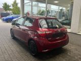 Toyota Yaris bei Sportwagen.expert - Abbildung (6 / 15)