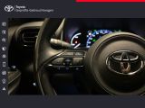 Toyota Yaris bei Sportwagen.expert - Abbildung (13 / 15)