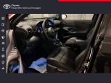 Toyota Yaris bei Sportwagen.expert - Abbildung (10 / 15)