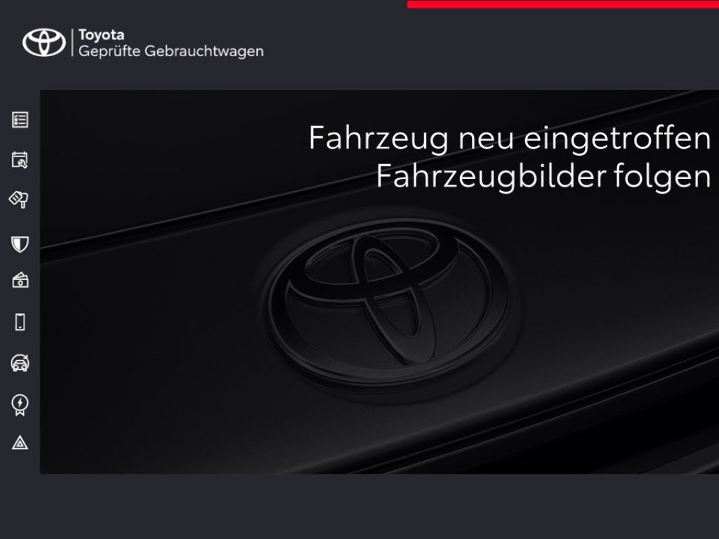 Toyota Aygo bei Sportwagen.expert - Hauptabbildung