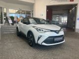 Toyota C-HR bei Sportwagen.expert - Abbildung (3 / 15)