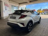 Toyota C-HR bei Sportwagen.expert - Abbildung (4 / 15)