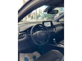 Toyota C-HR bei Sportwagen.expert - Abbildung (8 / 15)