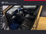 Toyota Yaris bei Sportwagen.expert - Abbildung (11 / 15)