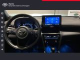 Toyota Yaris bei Sportwagen.expert - Abbildung (14 / 15)