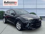 Toyota C-HR bei Sportwagen.expert - Abbildung (6 / 15)