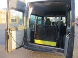 Ford Transit bei Sportwagen.expert - Abbildung (6 / 15)