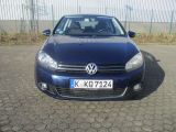 VW Golf VI bei Sportwagen.expert - Abbildung (2 / 13)
