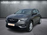 Opel Grandland X bei Sportwagen.expert - Abbildung (12 / 13)