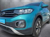 VW T-Cross bei Sportwagen.expert - Abbildung (15 / 15)