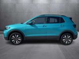 VW T-Cross bei Sportwagen.expert - Abbildung (3 / 15)