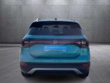 VW T-Cross bei Sportwagen.expert - Abbildung (6 / 15)