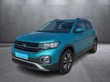 VW T-Cross bei Sportwagen.expert - Abbildung (2 / 15)