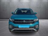 VW T-Cross bei Sportwagen.expert - Abbildung (5 / 15)