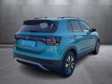 VW T-Cross bei Sportwagen.expert - Abbildung (4 / 15)