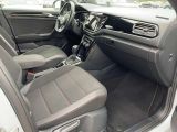 VW T-Roc bei Sportwagen.expert - Abbildung (8 / 15)