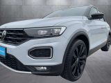 VW T-Roc bei Sportwagen.expert - Abbildung (15 / 15)