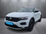 VW T-Roc bei Sportwagen.expert - Abbildung (2 / 15)