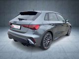 Audi S3 Sportback bei Sportwagen.expert - Abbildung (6 / 15)