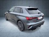 Audi S3 Sportback bei Sportwagen.expert - Abbildung (4 / 15)