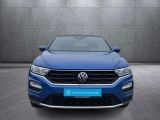 VW T-Roc bei Sportwagen.expert - Abbildung (5 / 15)