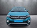 VW T-Cross bei Sportwagen.expert - Abbildung (5 / 15)