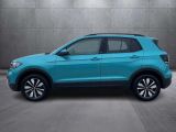 VW T-Cross bei Sportwagen.expert - Abbildung (3 / 15)