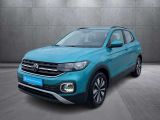 VW T-Cross bei Sportwagen.expert - Abbildung (2 / 15)